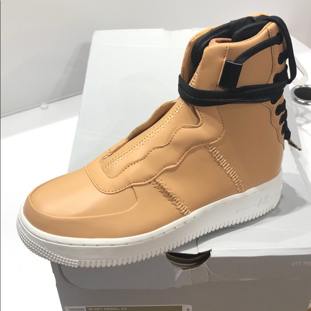 Brand New Nike Rebel X
